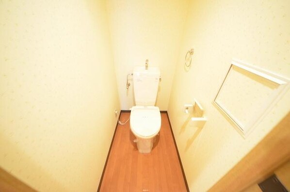 フォーリアの物件内観写真